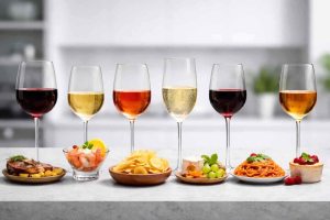 The Do's & Don'ts of Wine & Food Pairings