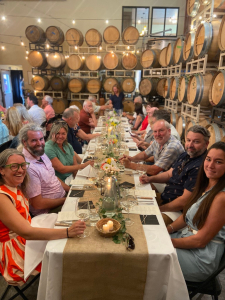 Winemaker's Dinner 2026