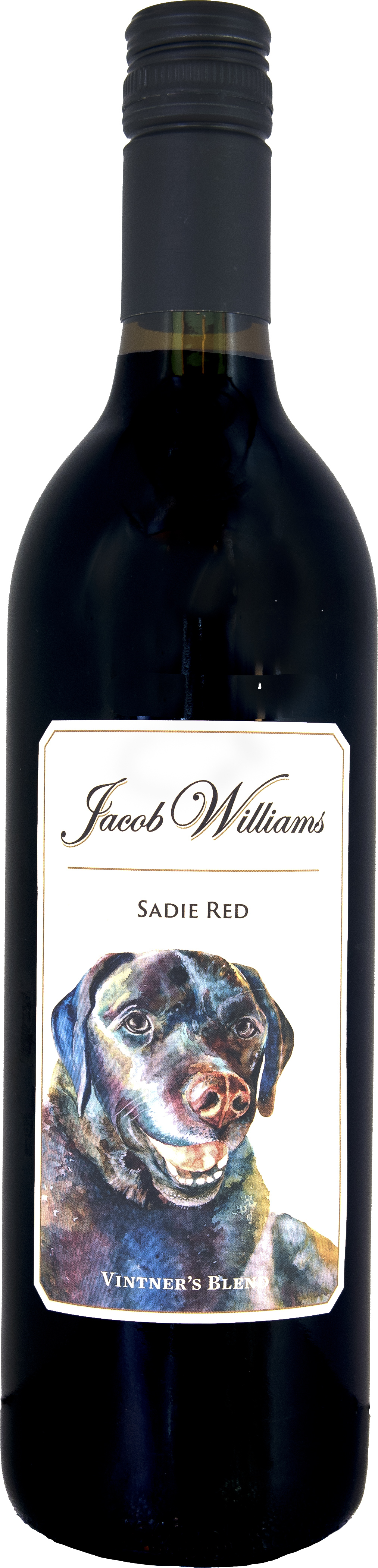 Sadie Red