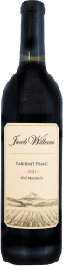 Cabernet Franc