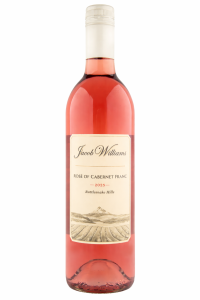 Rose of Cabernet Franc