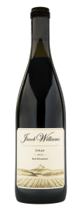 Syrah Red Mtn