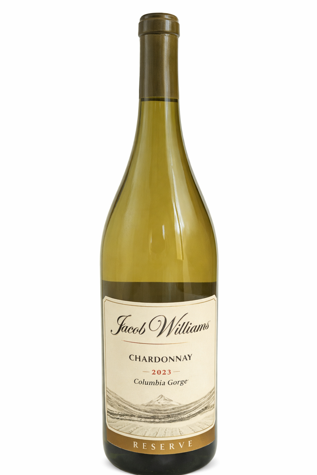 Reserve Chardonnay Reserve Chardonnay