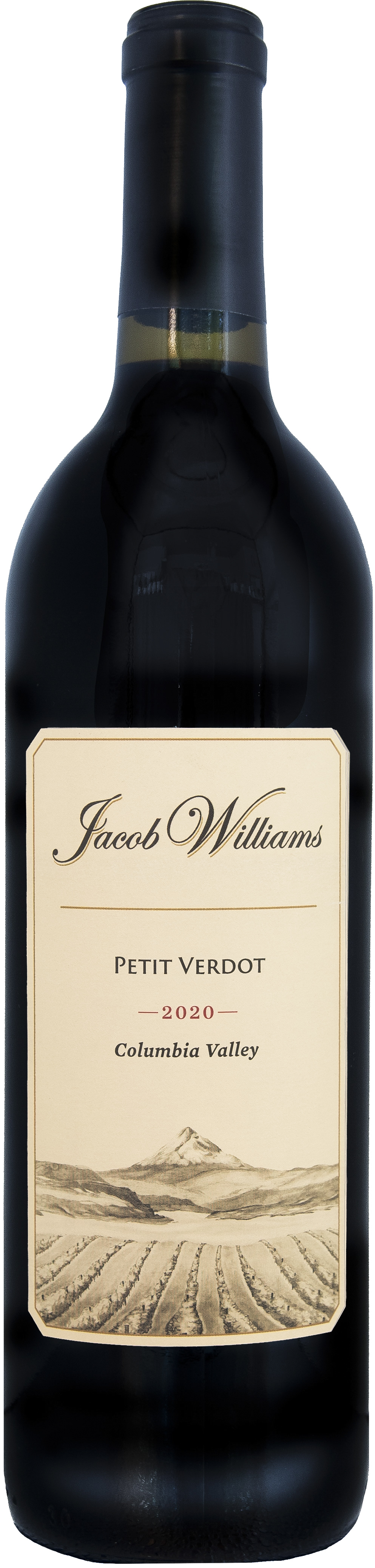Petit Verdot
