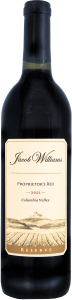 Proprietors Reserve