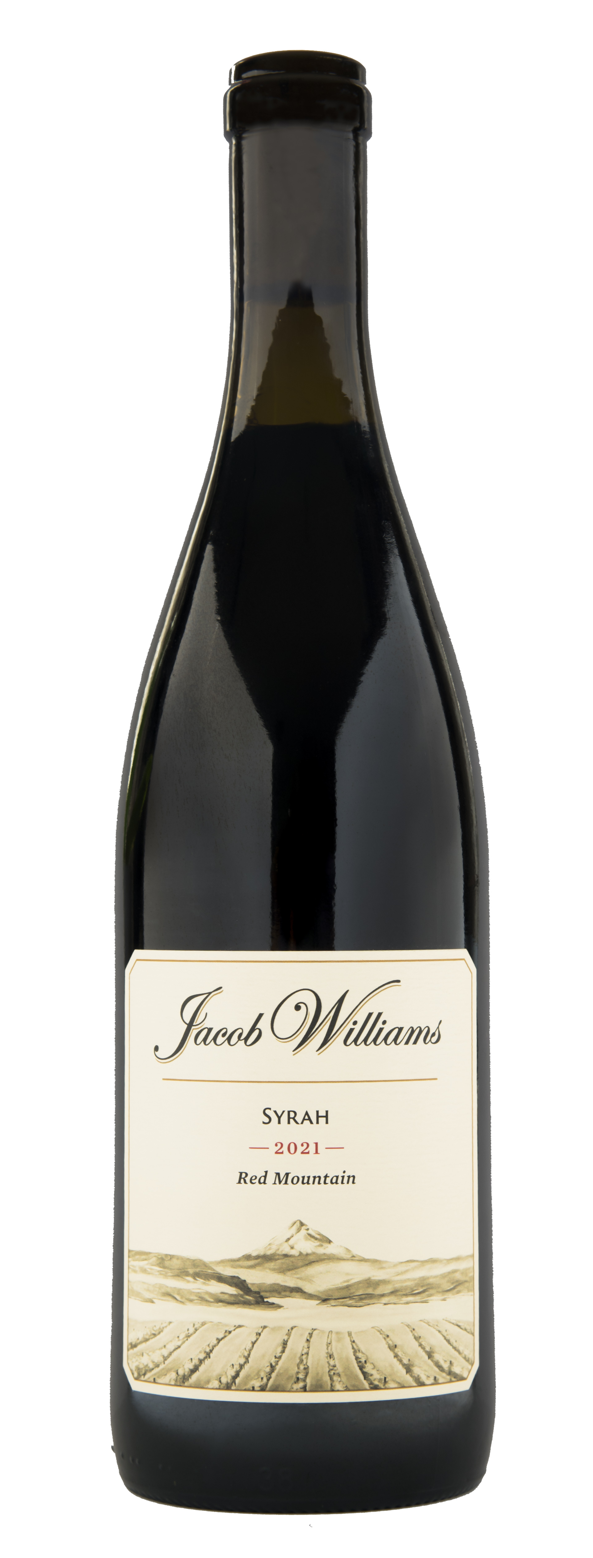 Syrah Red Mtn